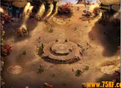 大中型地图真彩440素材下载