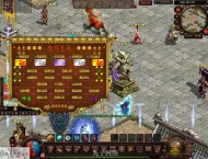 马年三无微变星辰变九煞神殿独家特色版服务端【A.F.TⅢ服务端】