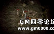 热血传奇 一顿操作猛如虎 当年玩过方知苦