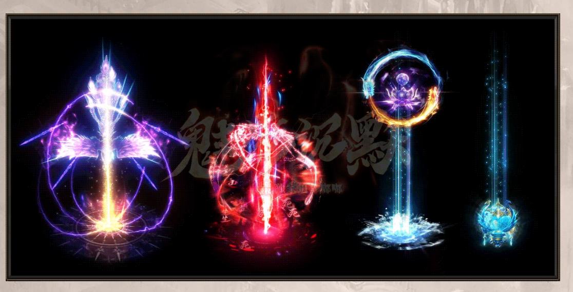 魅影沉默II追梦嘟嘟单职业版-刀刀切割【新GOM引擎】