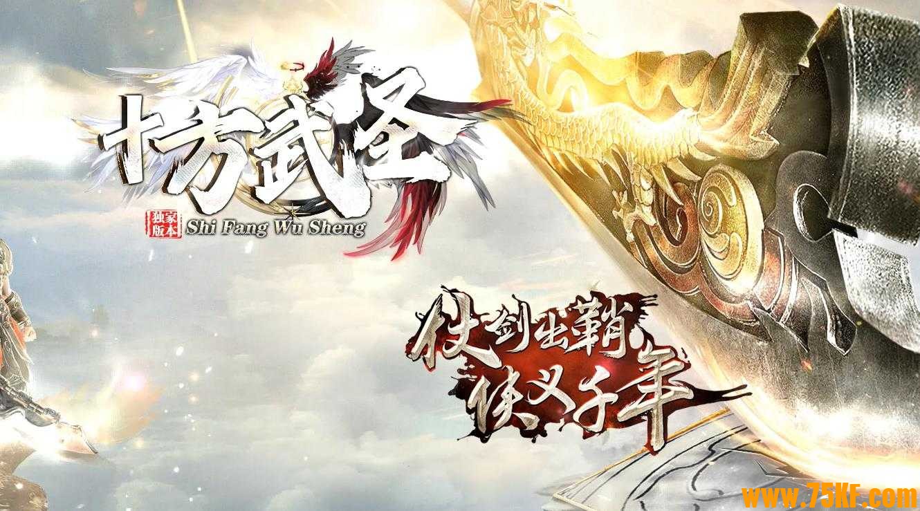 独家十方武圣复古多职业版-异界魔尊【翎风引擎】