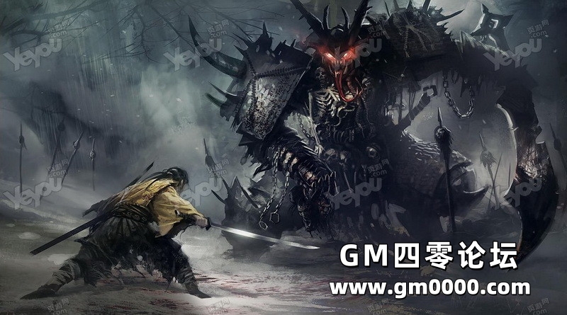 运帷决胜于往来间 回合制魔幻页游盘点