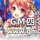 召唤刀剑美少女 新日系RPG页游《维纳斯之刃》